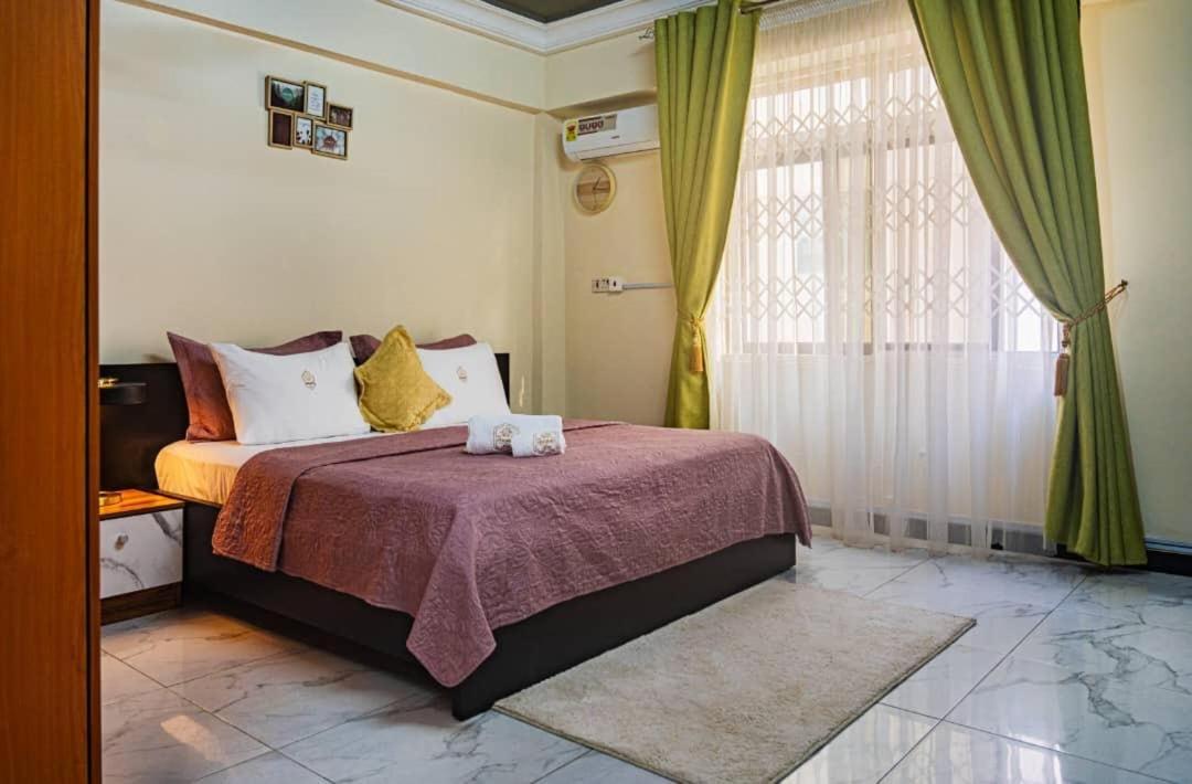 Edgard Hotel Tema Exterior foto